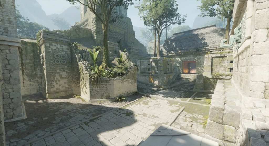 ancient