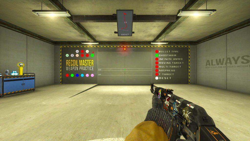 recoilcsgo